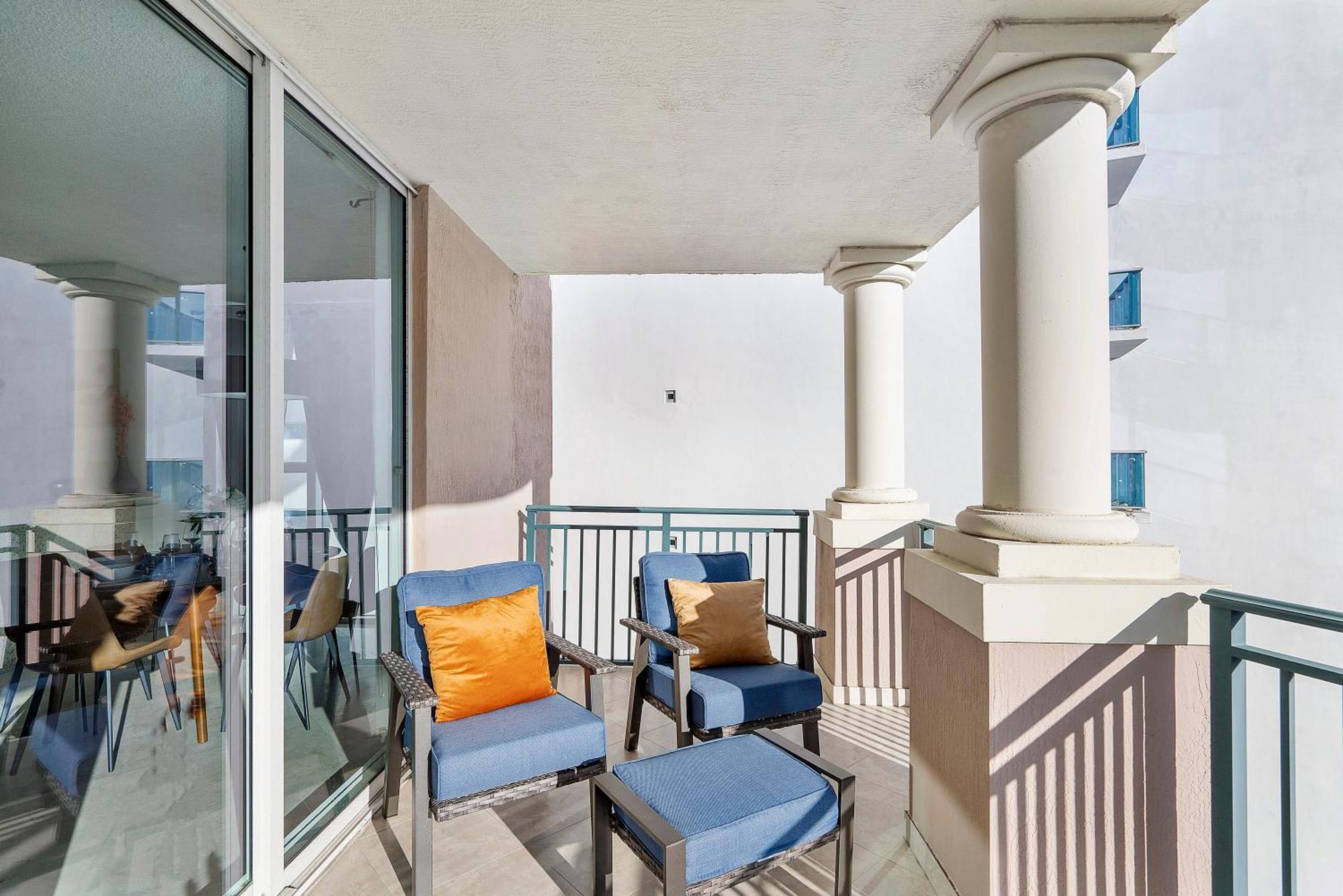 King David By The Ocean Apartment Miami Beach Luaran gambar