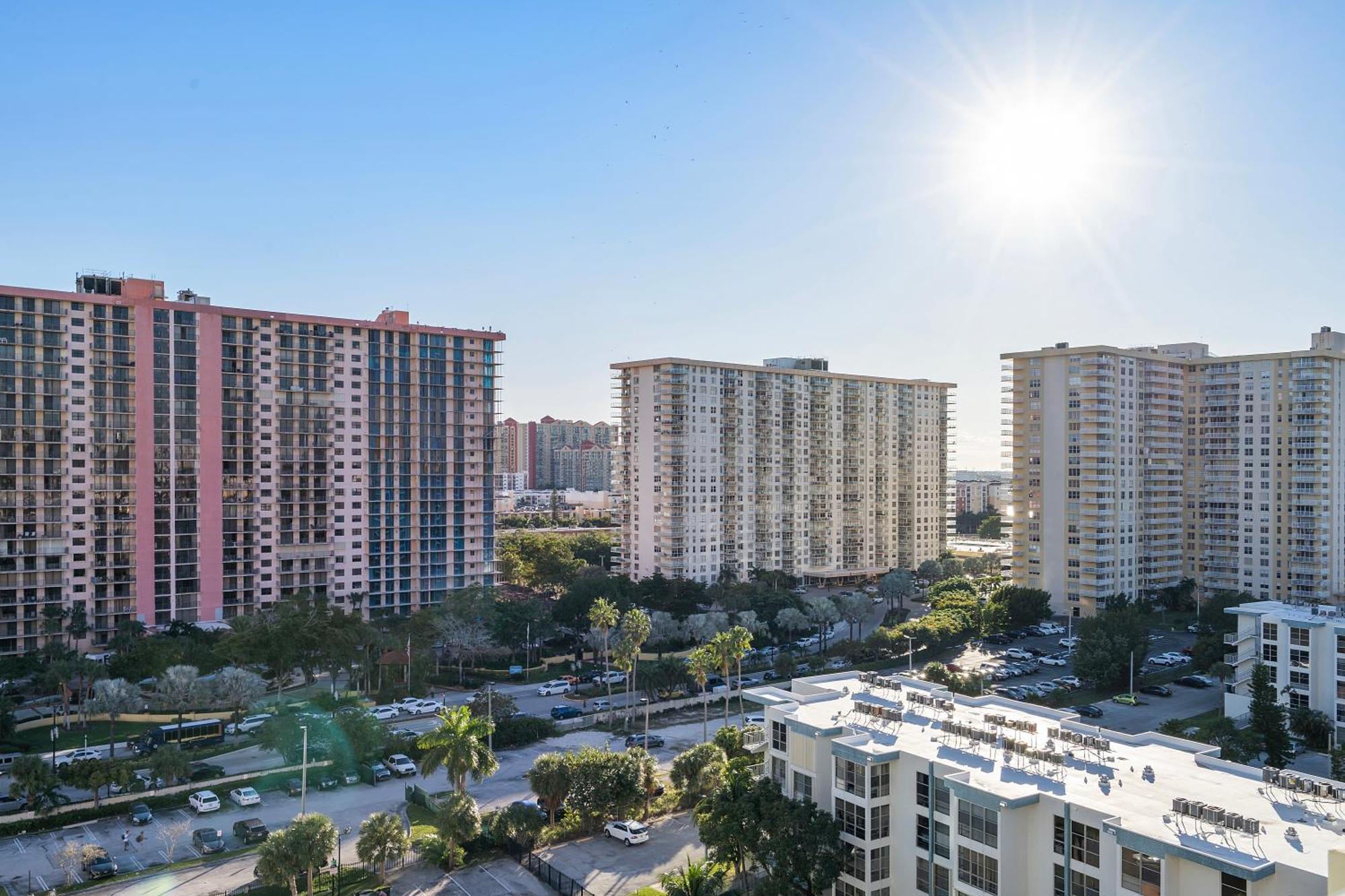 King David By The Ocean Apartment Miami Beach Luaran gambar