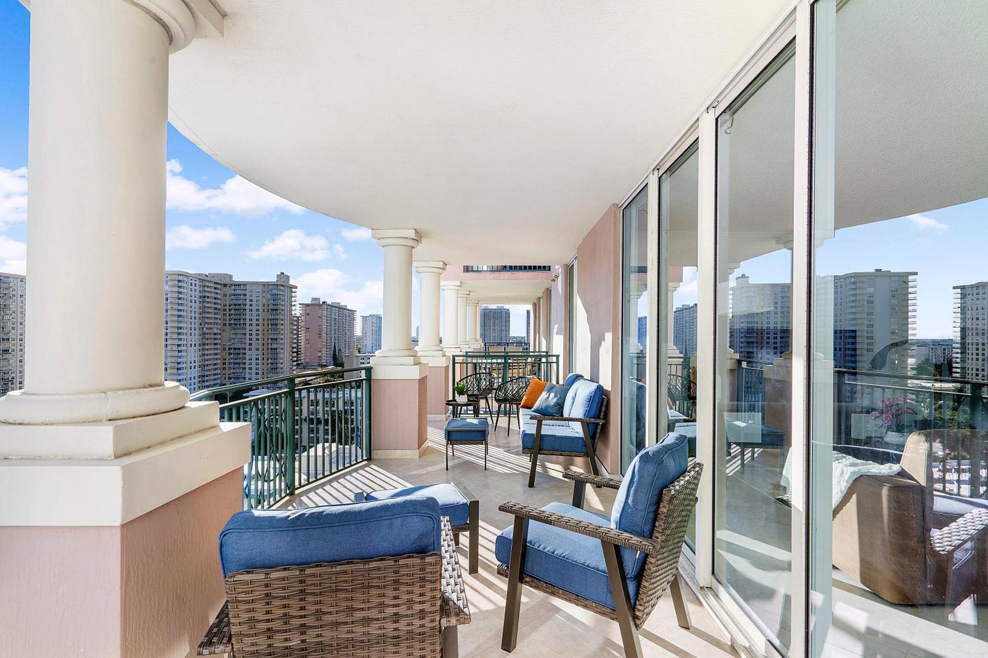 King David By The Ocean Apartment Miami Beach Luaran gambar