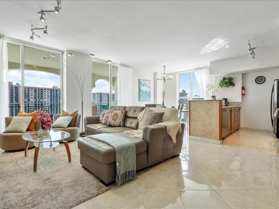 King David By The Ocean Apartment Miami Beach Luaran gambar