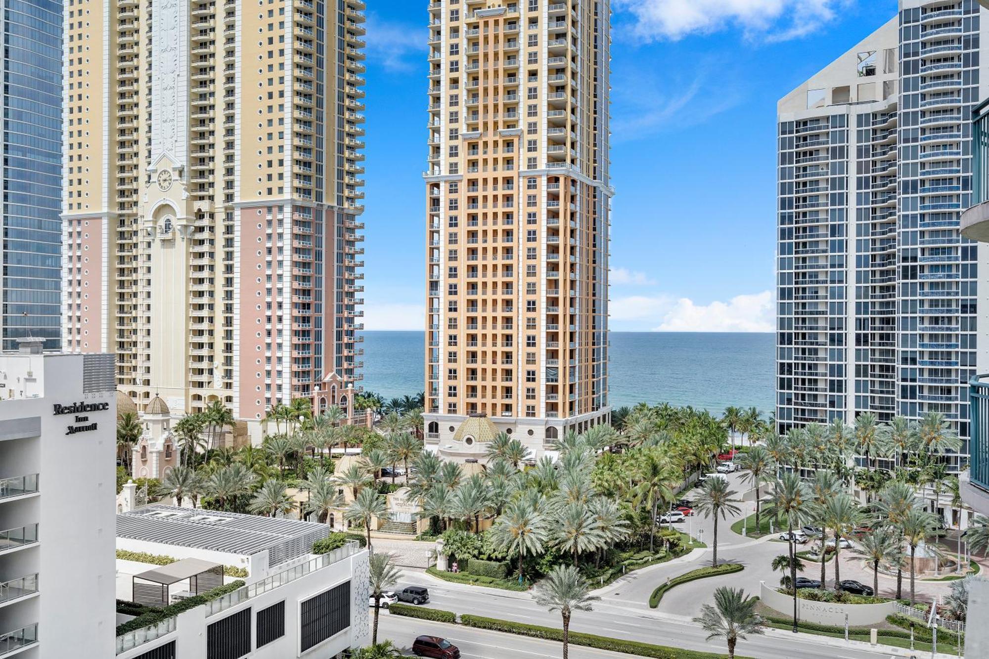 King David By The Ocean Apartment Miami Beach Luaran gambar