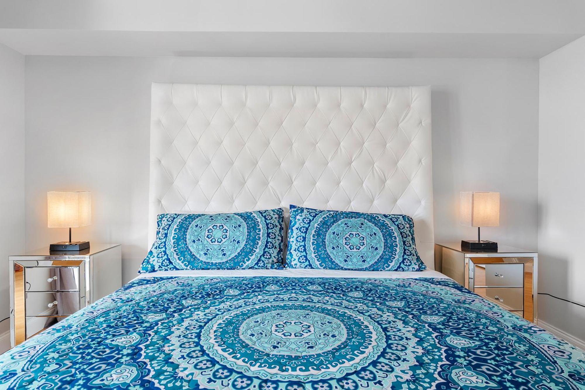 King David By The Ocean Apartment Miami Beach Luaran gambar