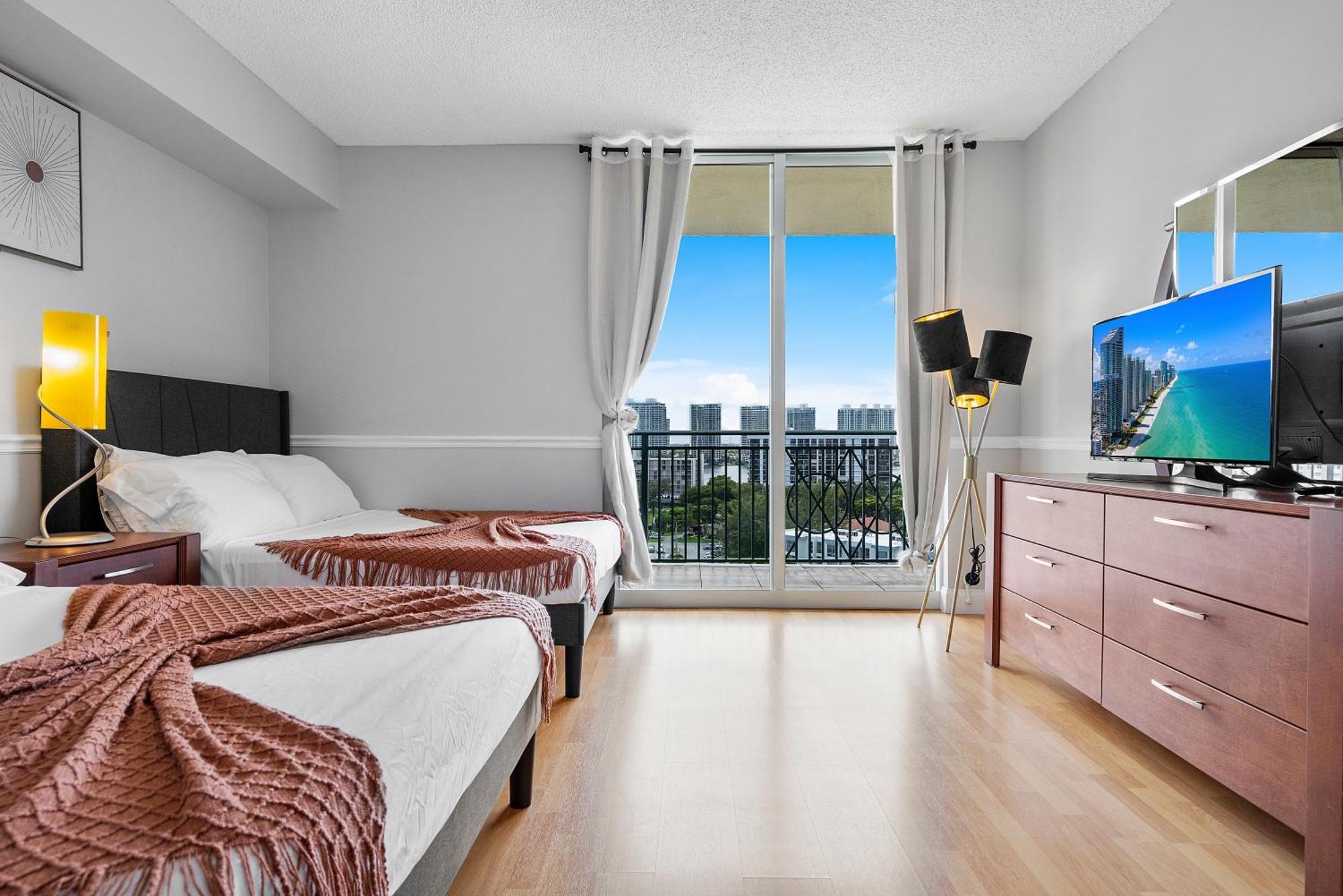 King David By The Ocean Apartment Miami Beach Luaran gambar