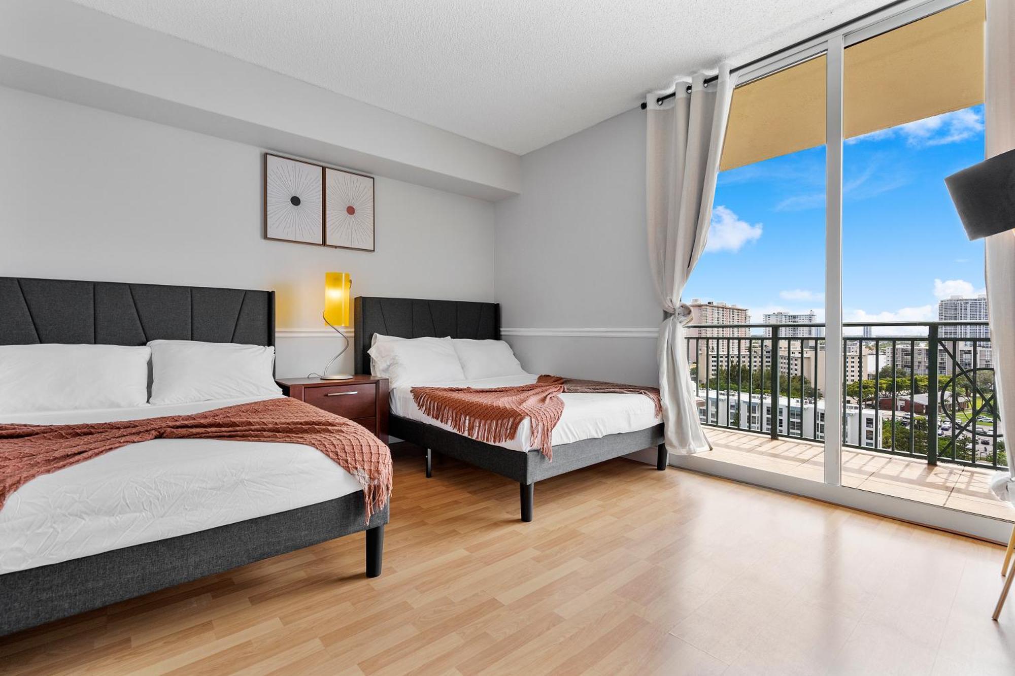 King David By The Ocean Apartment Miami Beach Luaran gambar