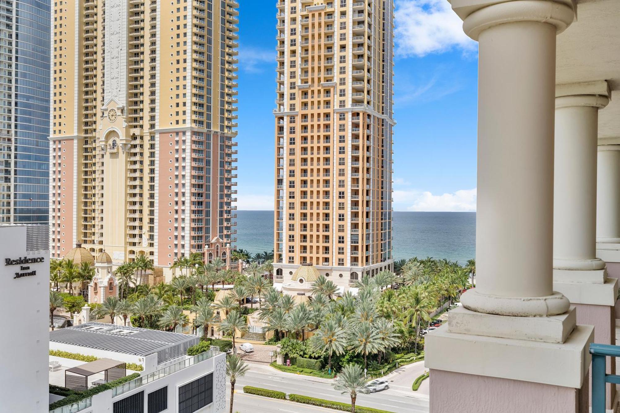 King David By The Ocean Apartment Miami Beach Luaran gambar