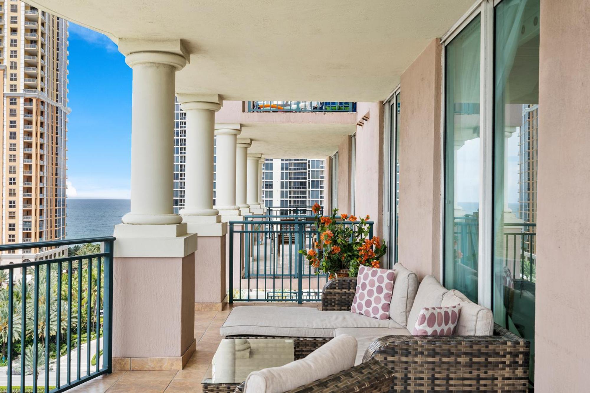 King David By The Ocean Apartment Miami Beach Luaran gambar