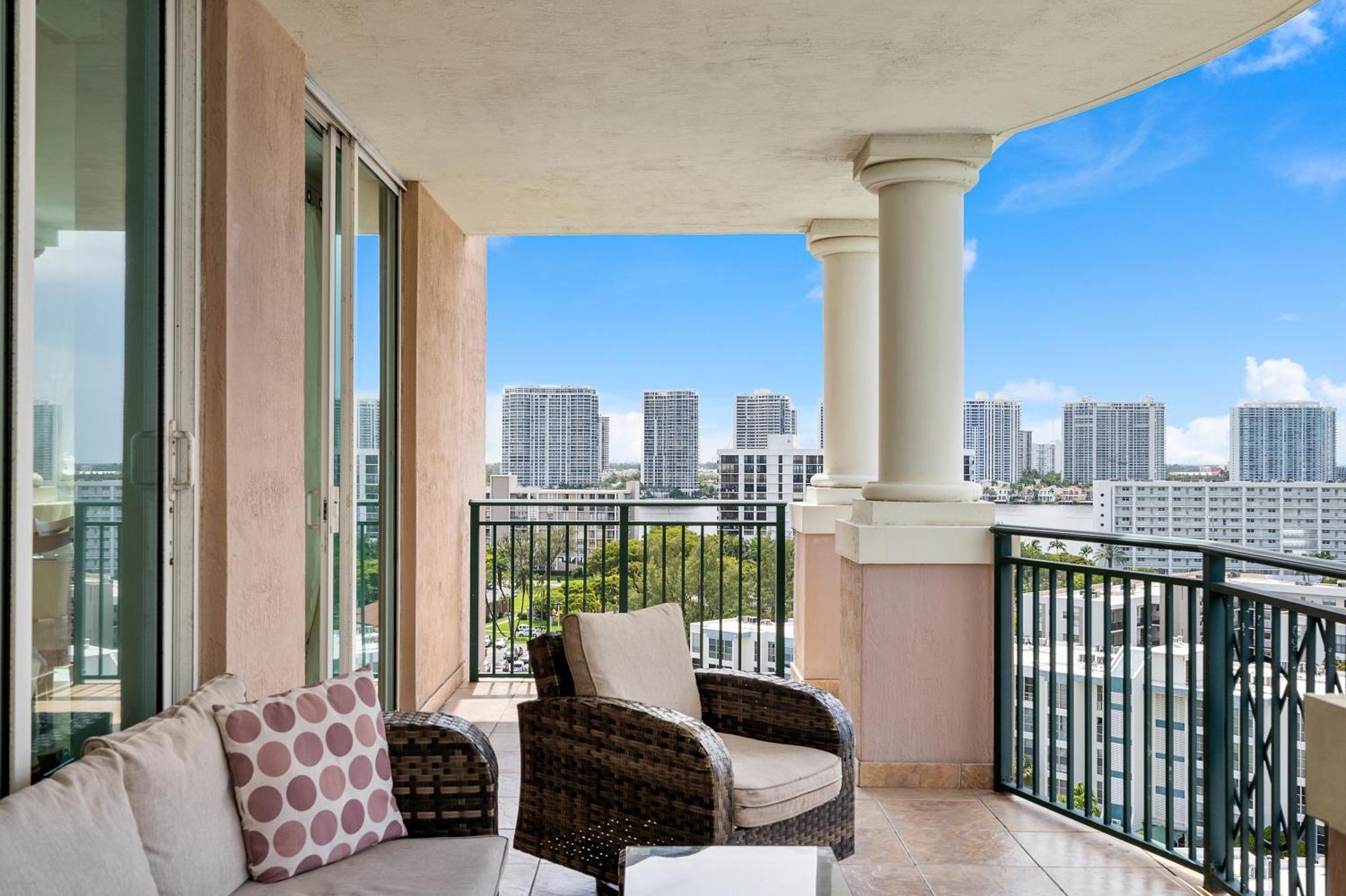 King David By The Ocean Apartment Miami Beach Luaran gambar