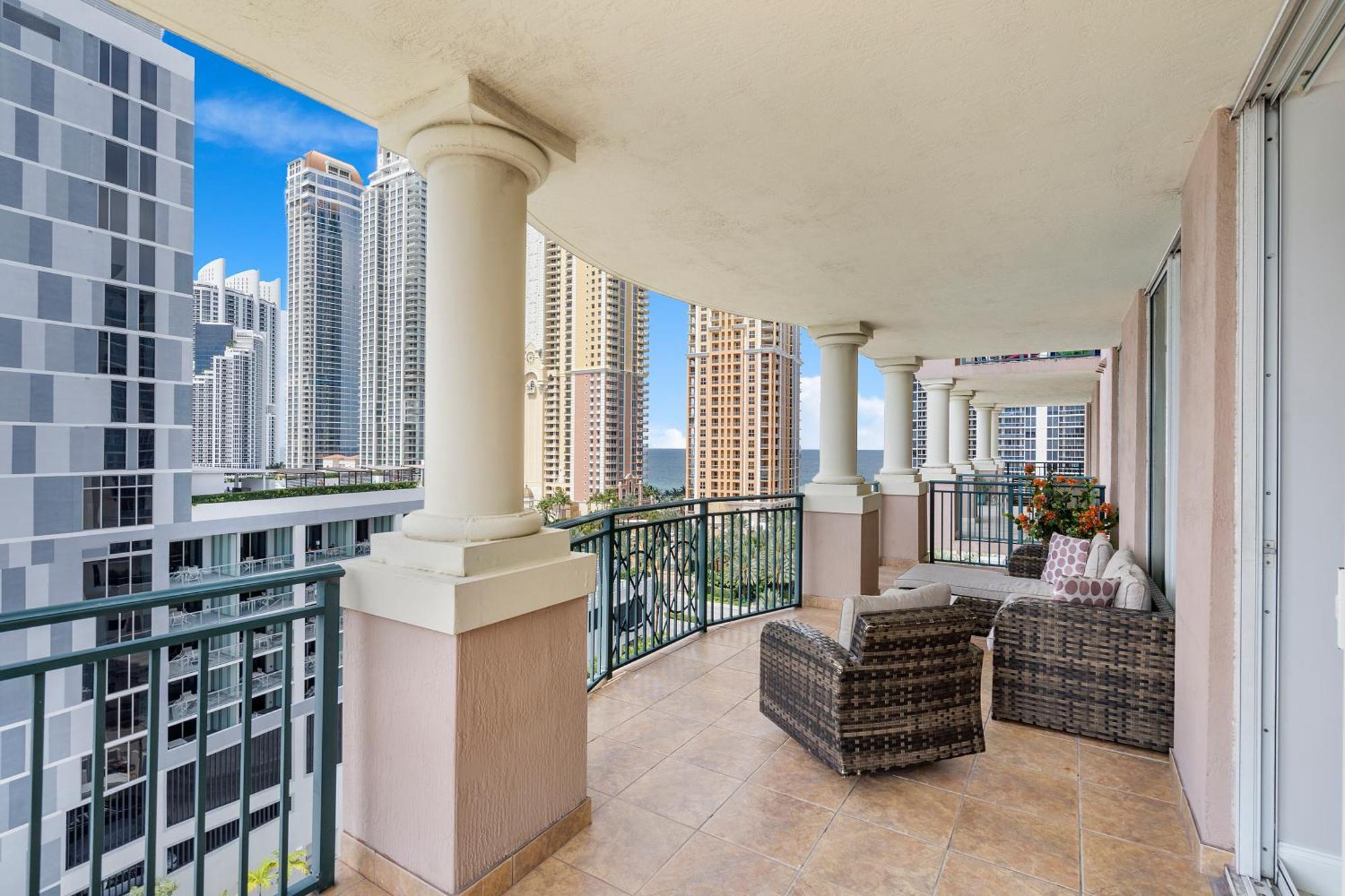 King David By The Ocean Apartment Miami Beach Luaran gambar