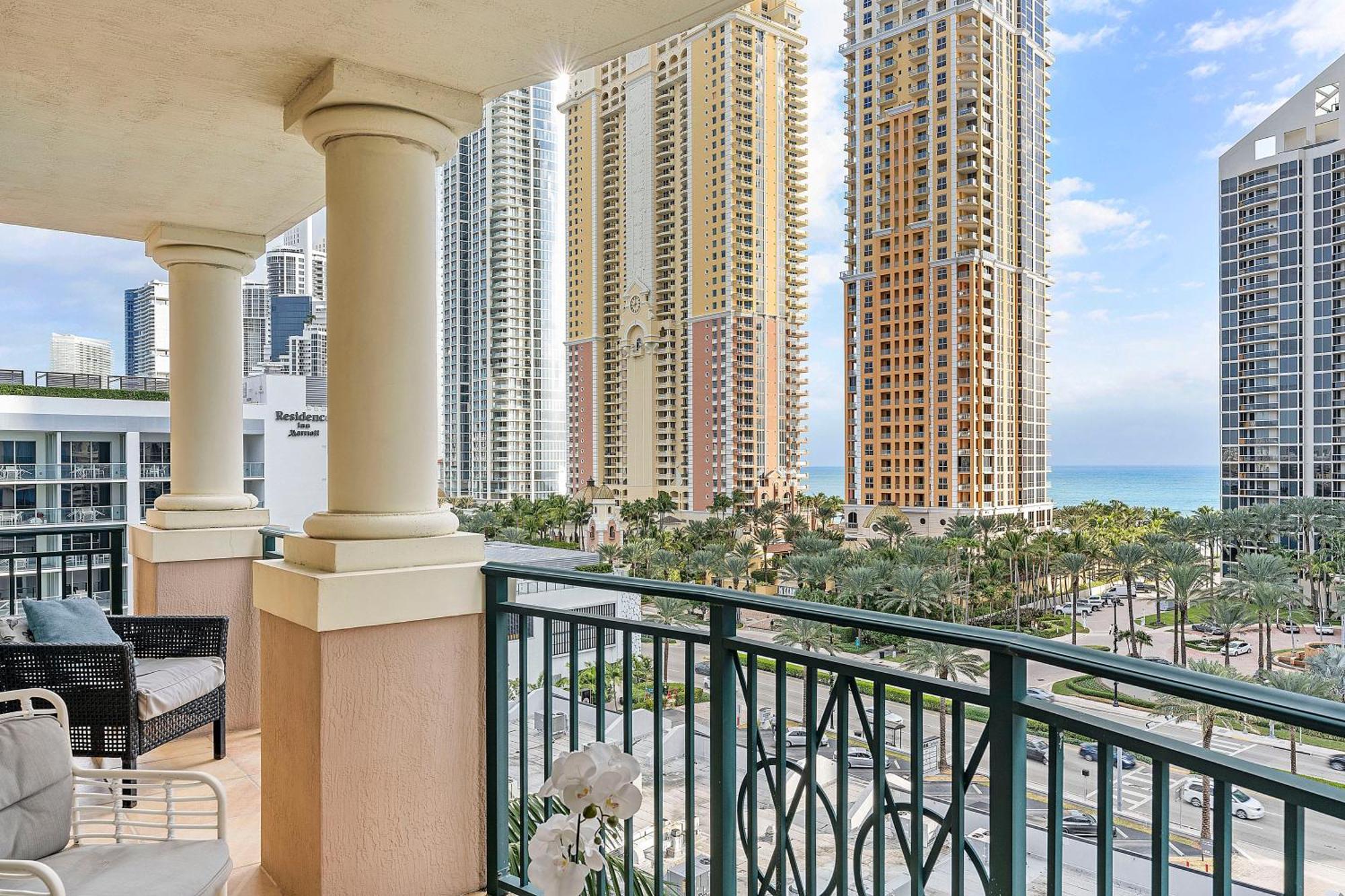 King David By The Ocean Apartment Miami Beach Luaran gambar
