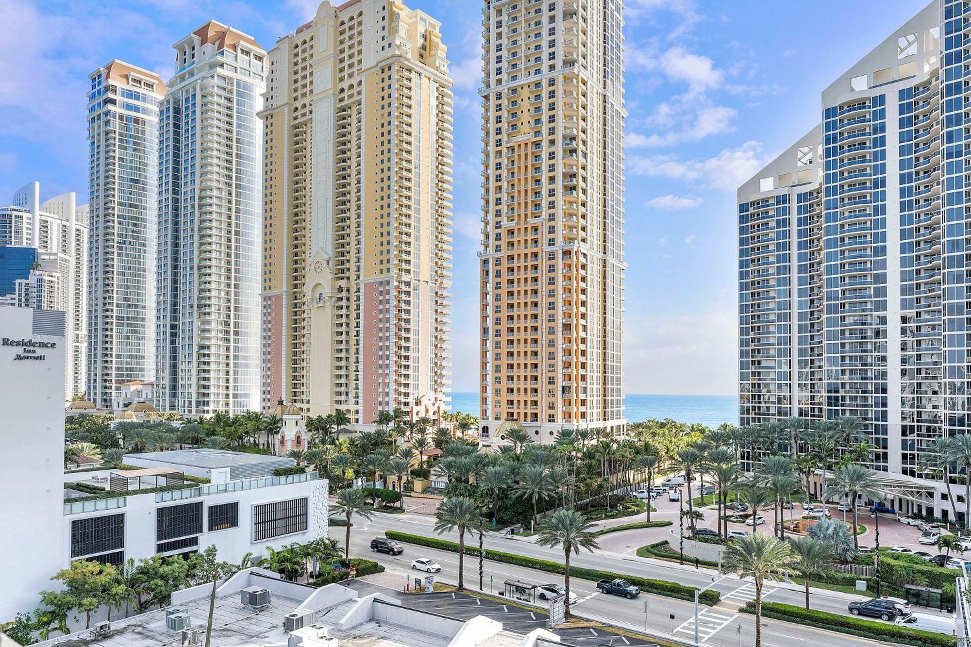 King David By The Ocean Apartment Miami Beach Luaran gambar