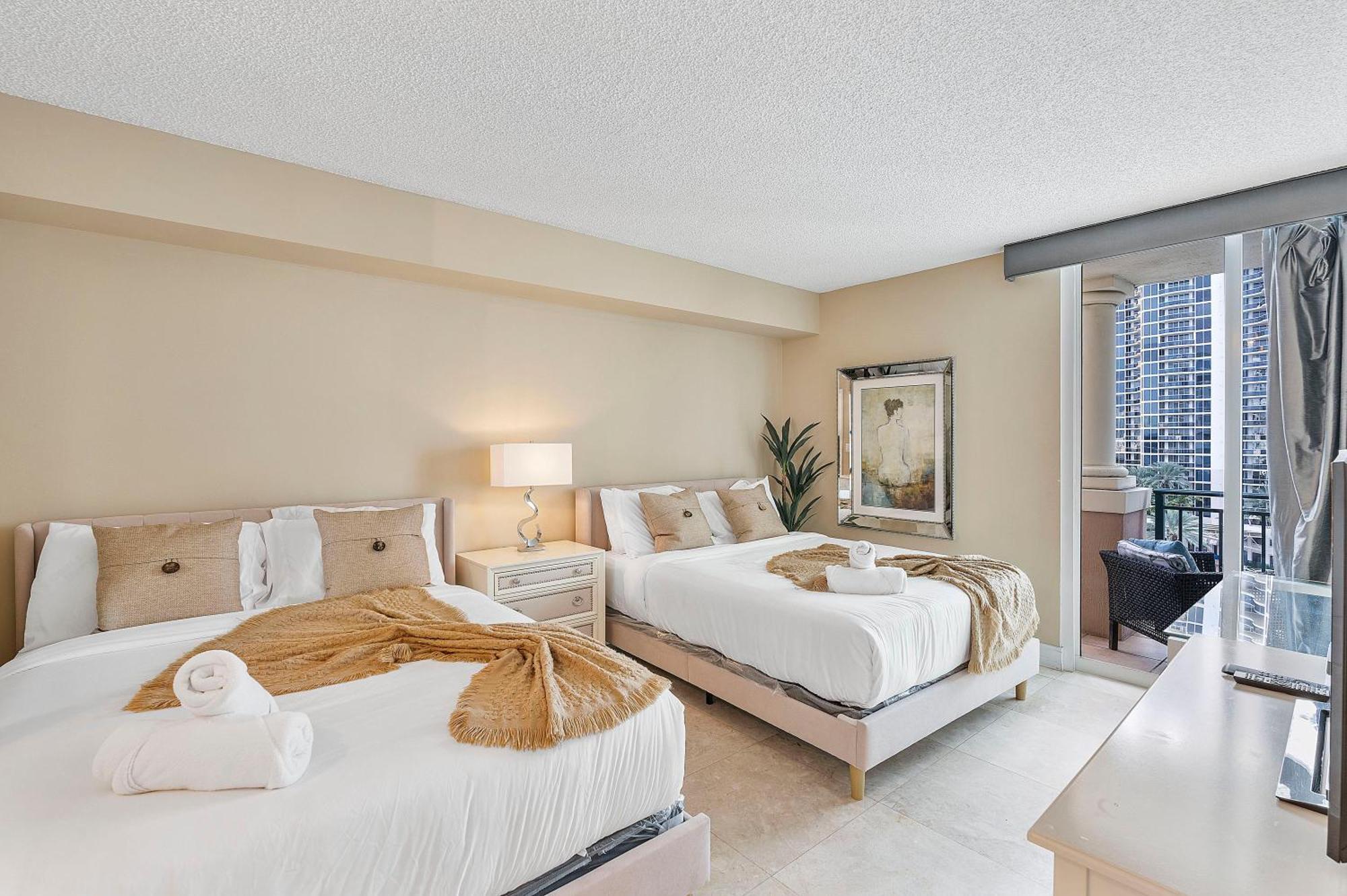 King David By The Ocean Apartment Miami Beach Luaran gambar