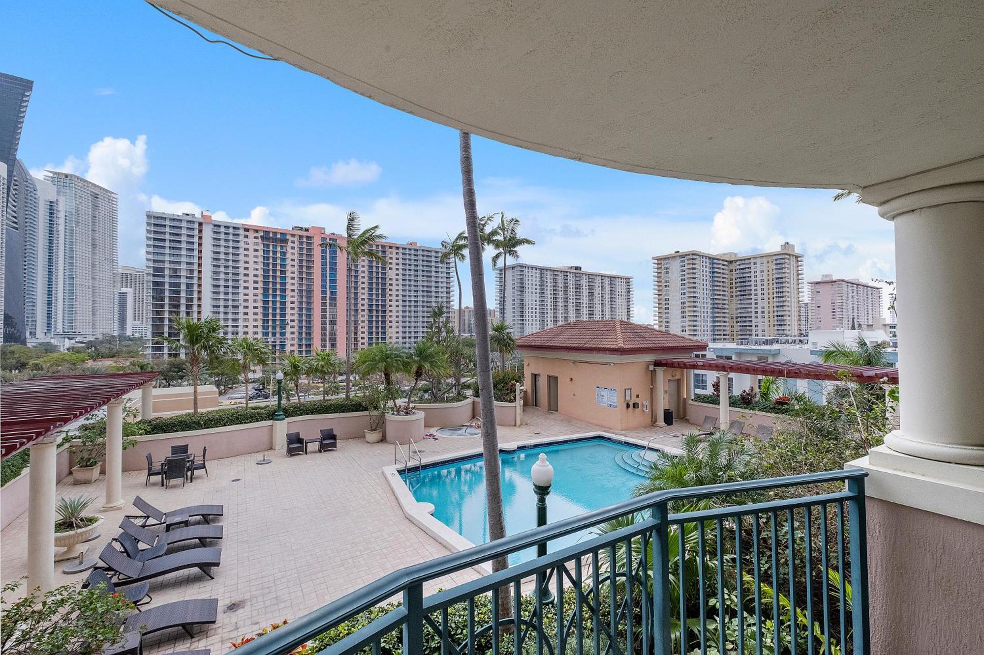 King David By The Ocean Apartment Miami Beach Luaran gambar