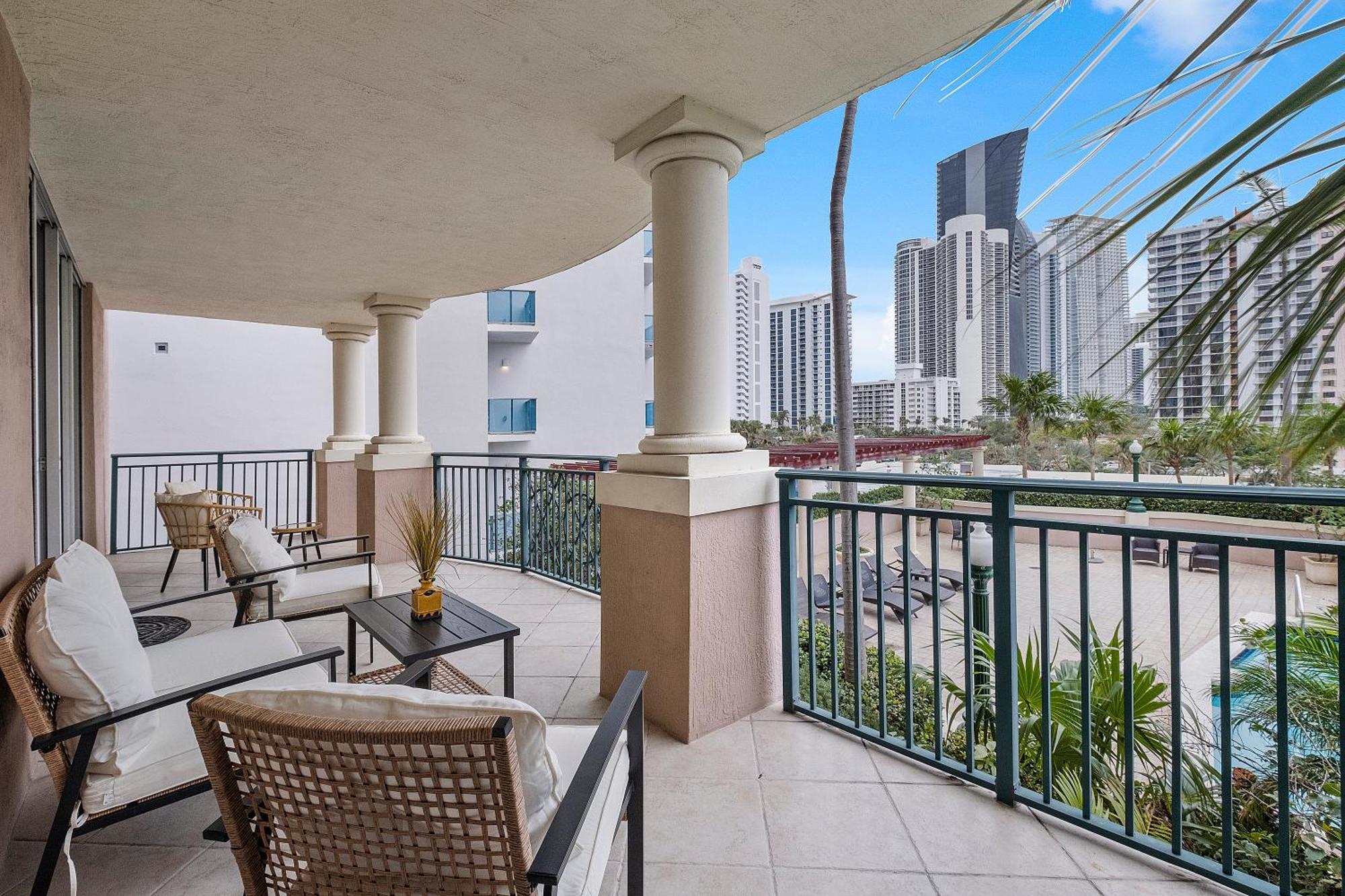 King David By The Ocean Apartment Miami Beach Luaran gambar