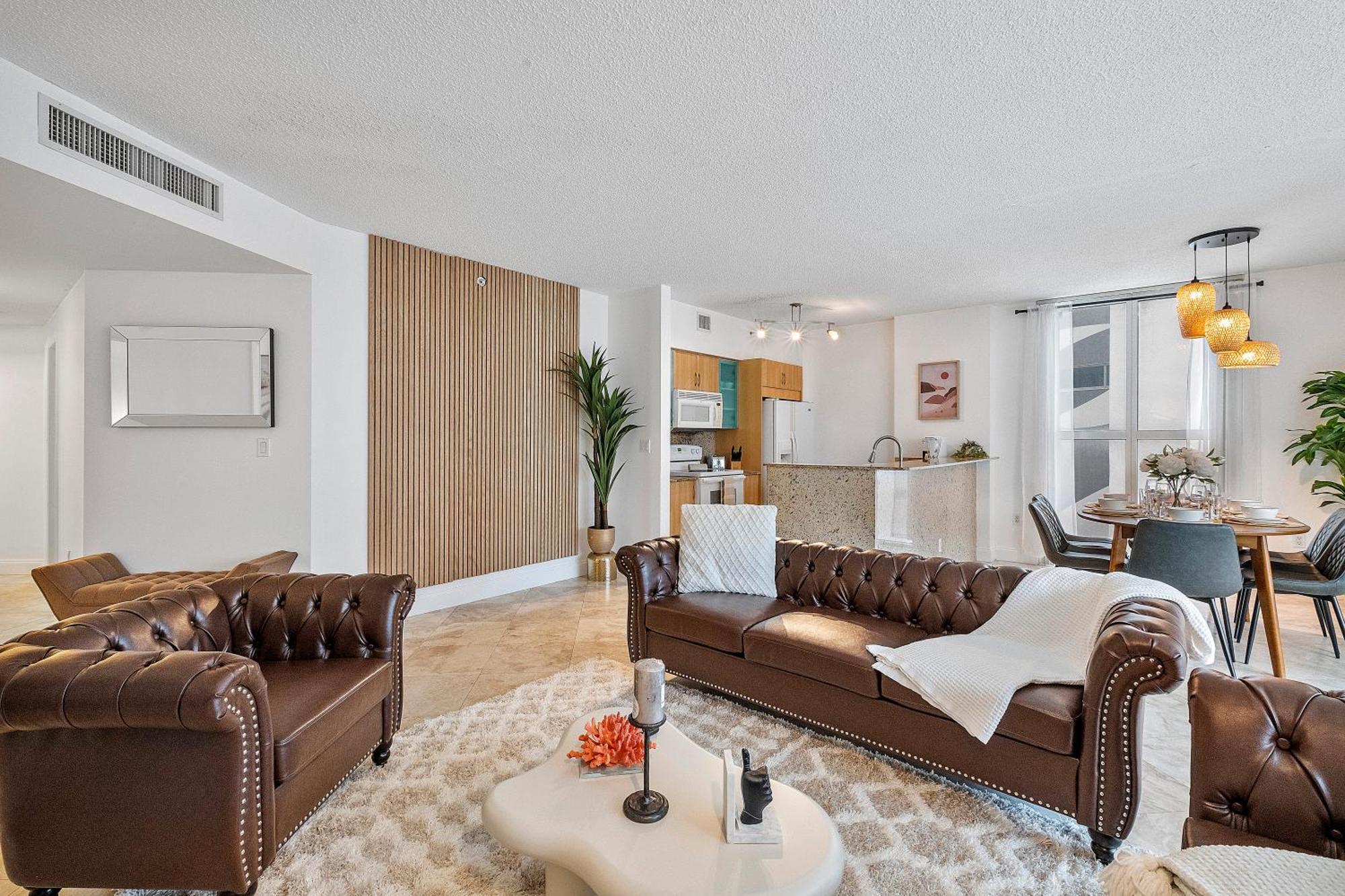 King David By The Ocean Apartment Miami Beach Luaran gambar