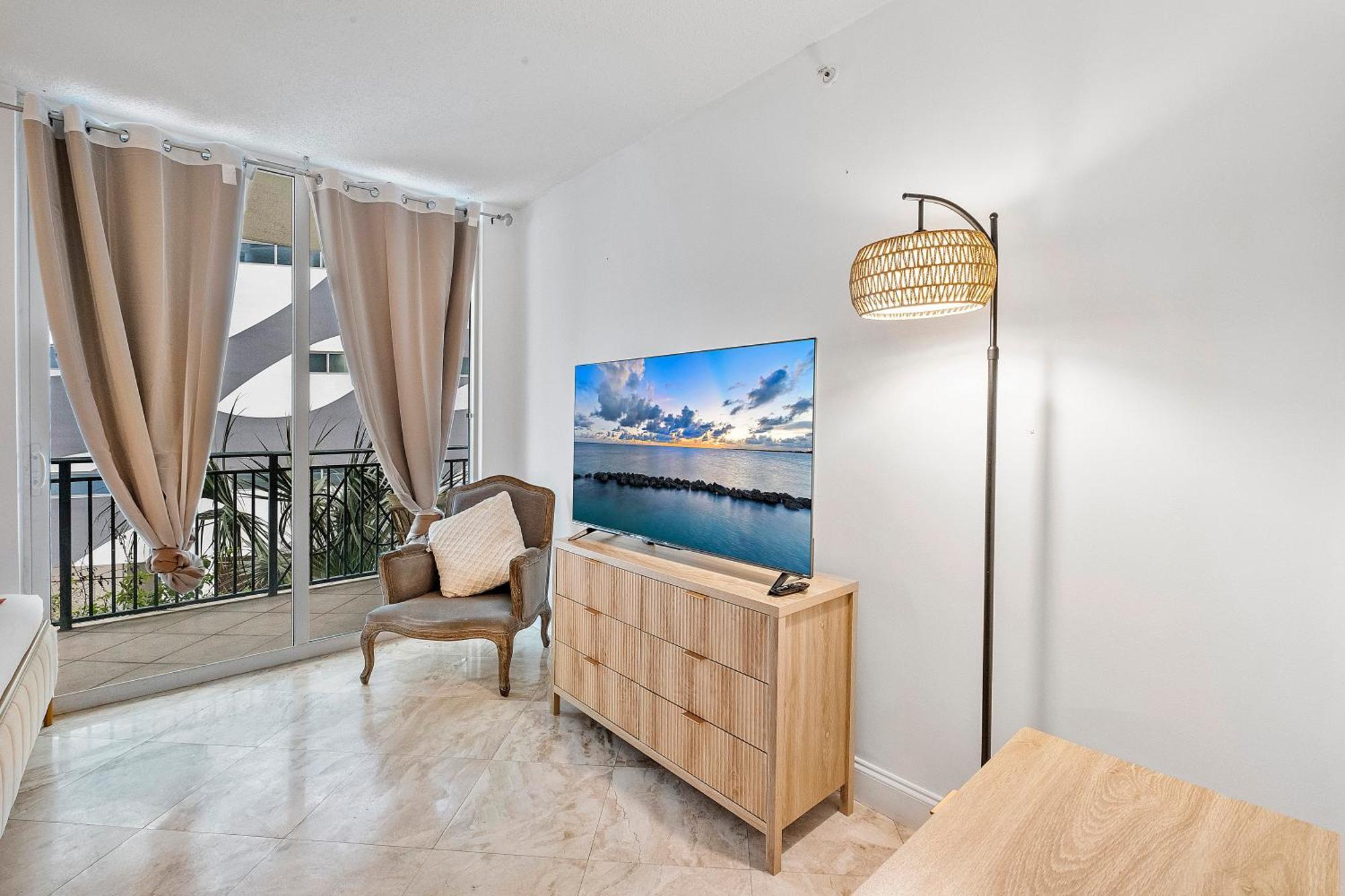 King David By The Ocean Apartment Miami Beach Luaran gambar