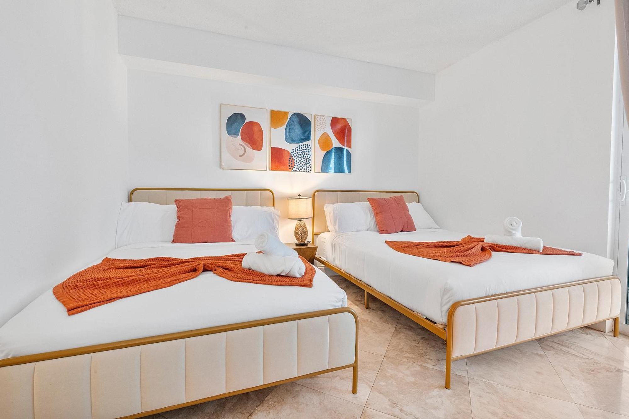 King David By The Ocean Apartment Miami Beach Luaran gambar