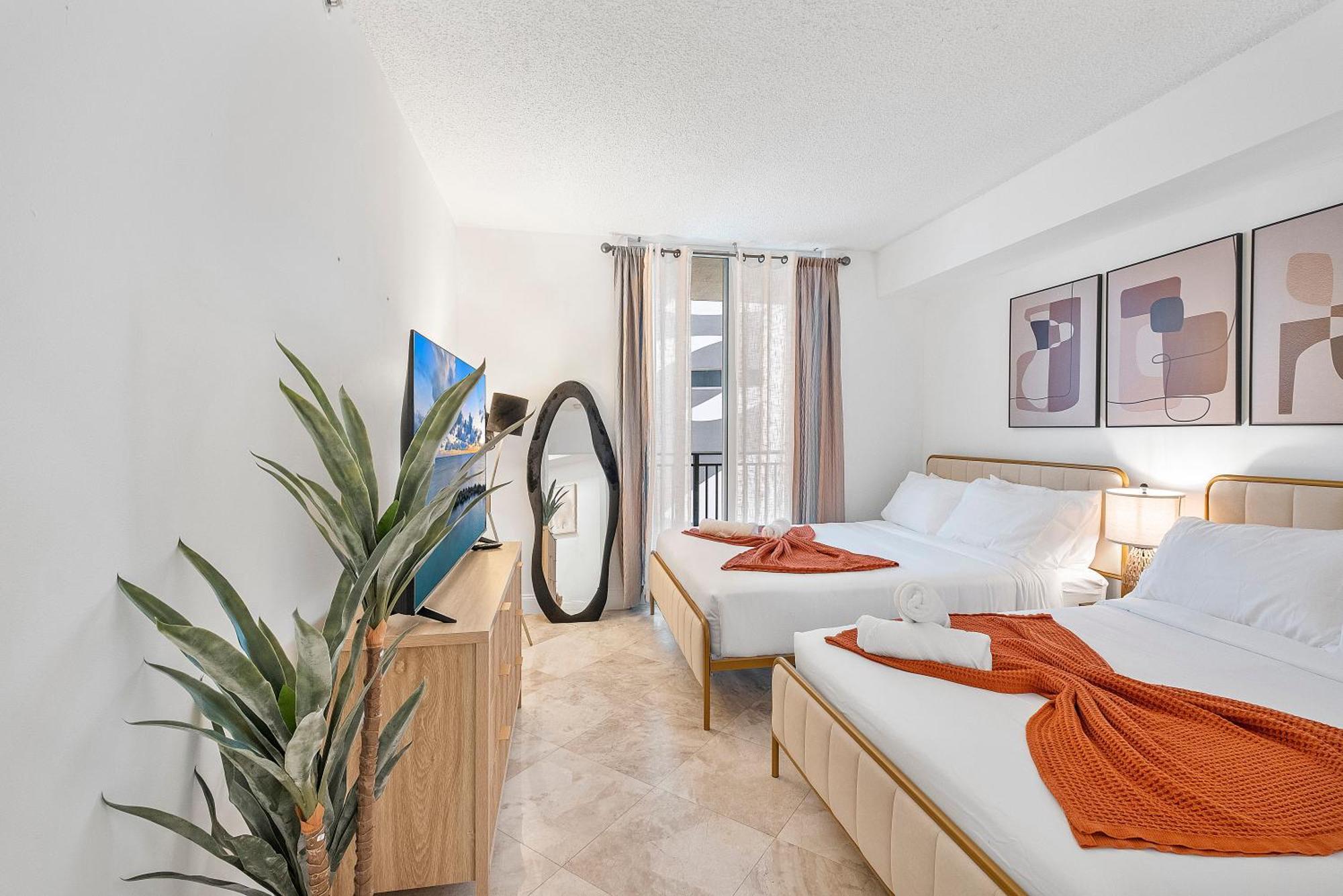 King David By The Ocean Apartment Miami Beach Luaran gambar