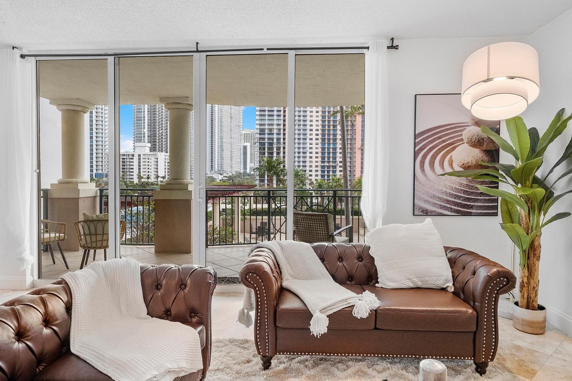 King David By The Ocean Apartment Miami Beach Luaran gambar