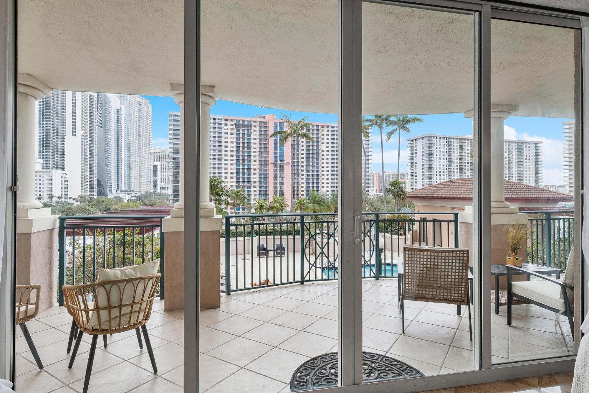 King David By The Ocean Apartment Miami Beach Luaran gambar