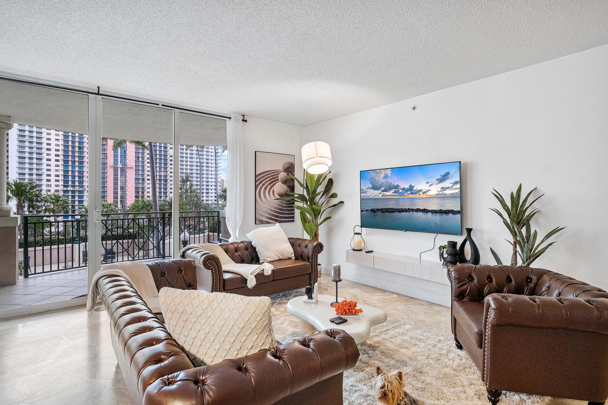 King David By The Ocean Apartment Miami Beach Luaran gambar