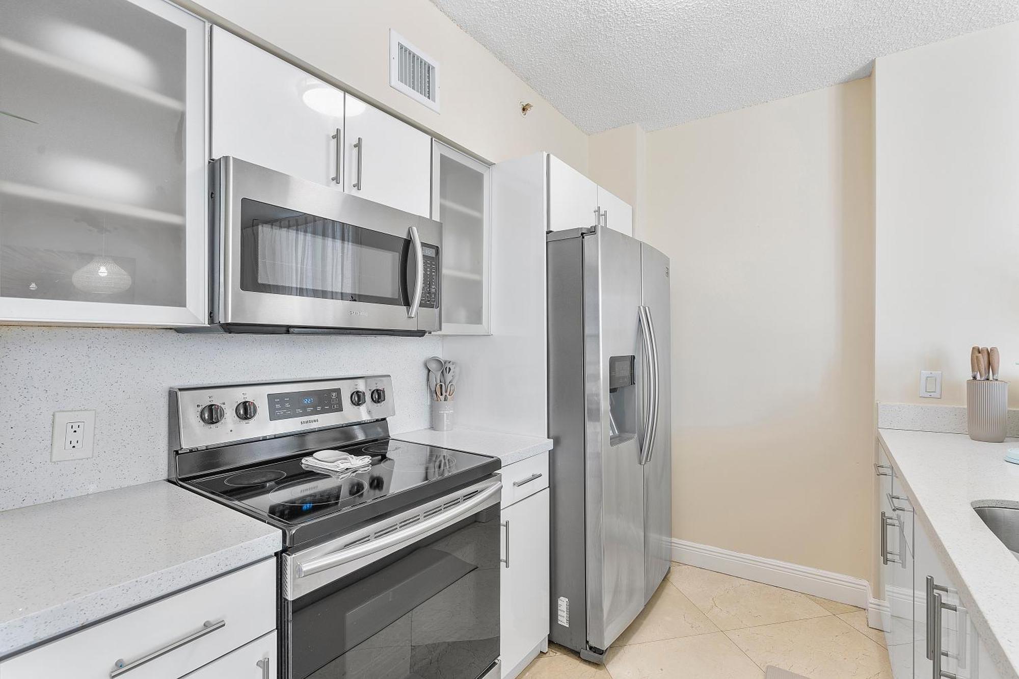 King David By The Ocean Apartment Miami Beach Luaran gambar