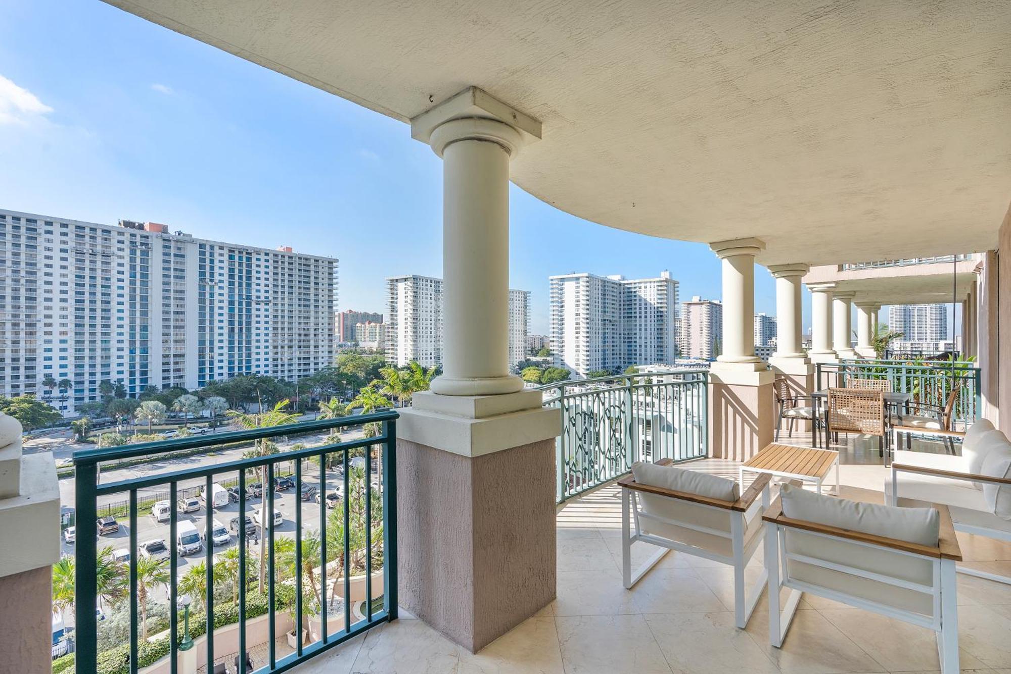 King David By The Ocean Apartment Miami Beach Luaran gambar