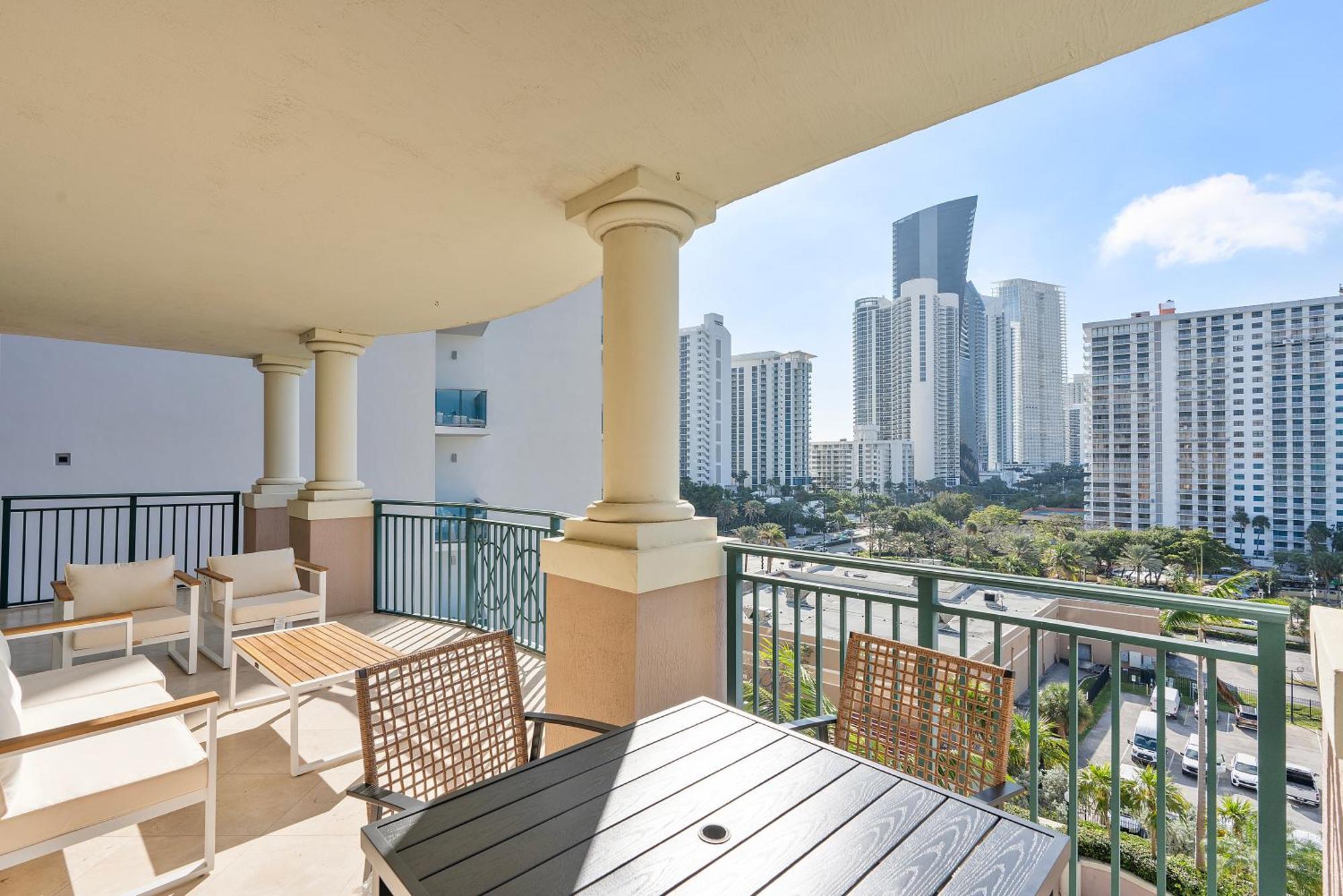 King David By The Ocean Apartment Miami Beach Luaran gambar