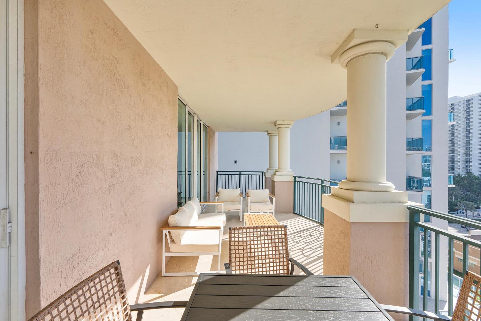 King David By The Ocean Apartment Miami Beach Luaran gambar