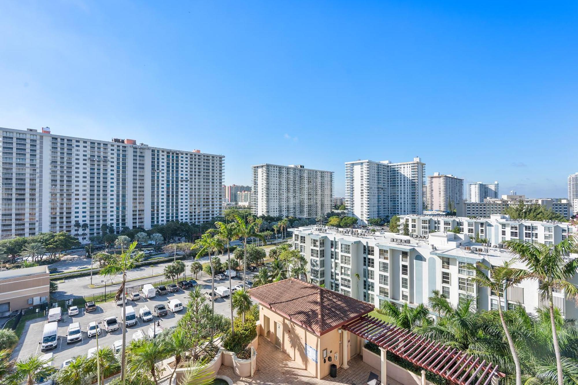 King David By The Ocean Apartment Miami Beach Luaran gambar