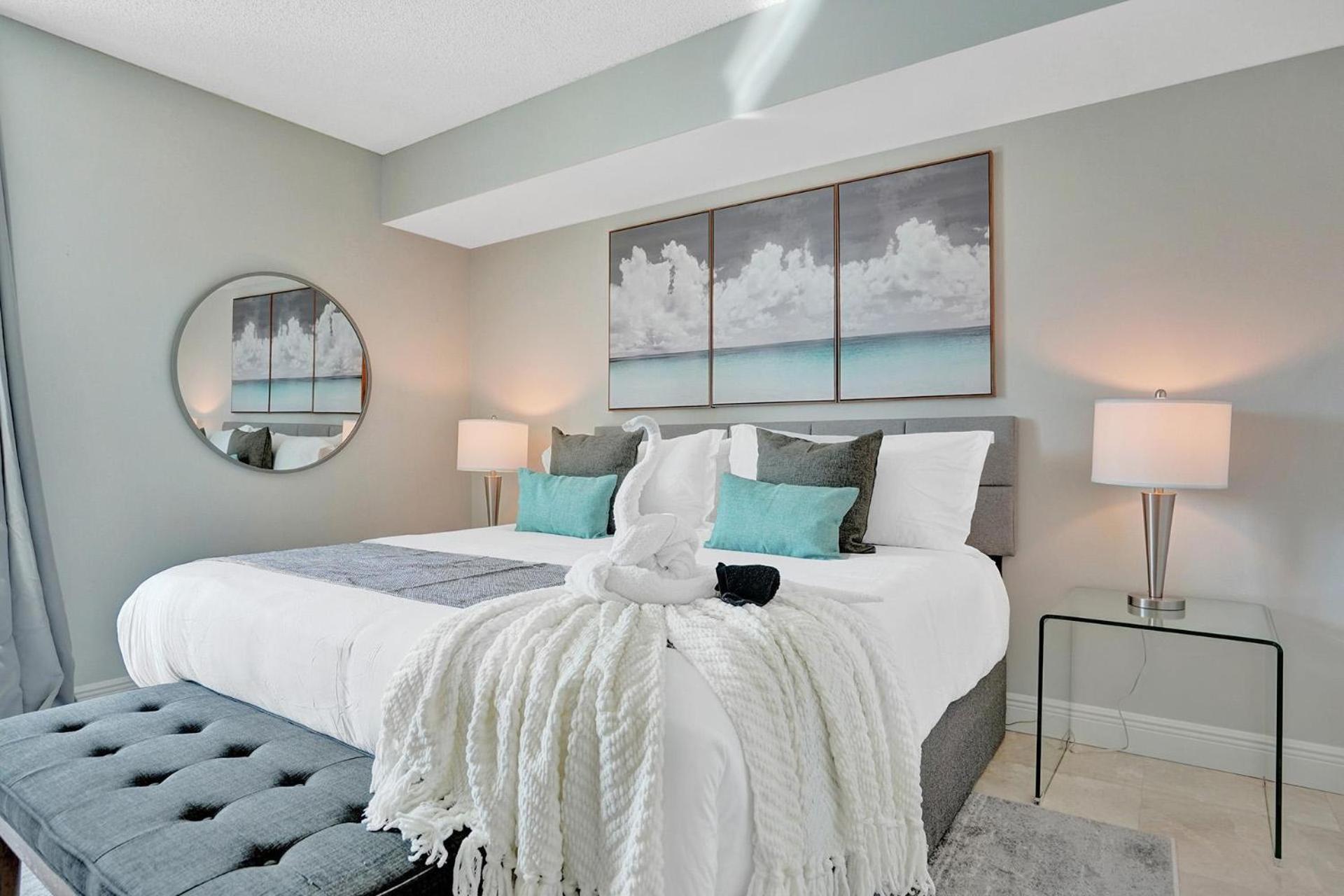 King David By The Ocean Apartment Miami Beach Luaran gambar