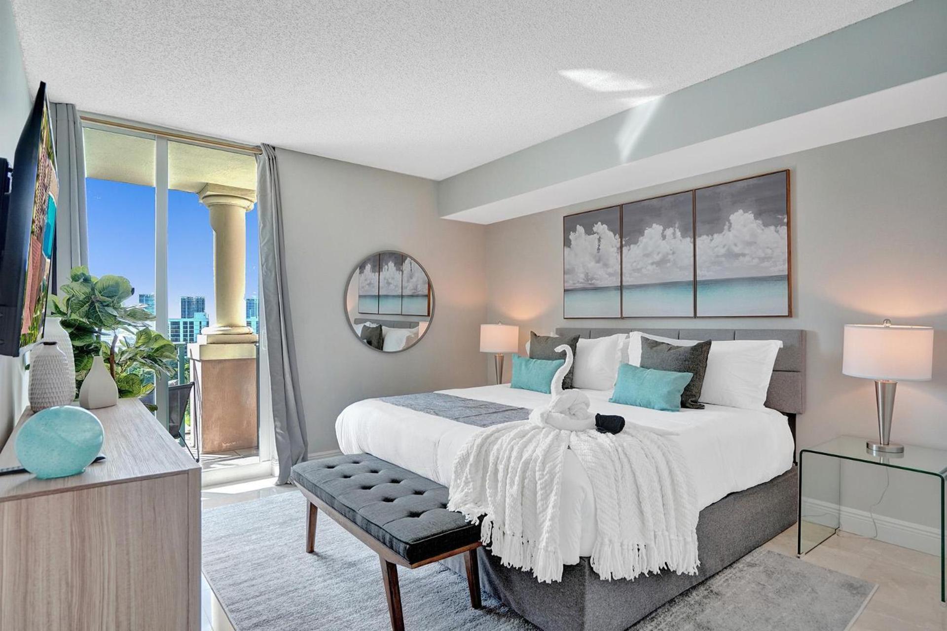 King David By The Ocean Apartment Miami Beach Luaran gambar