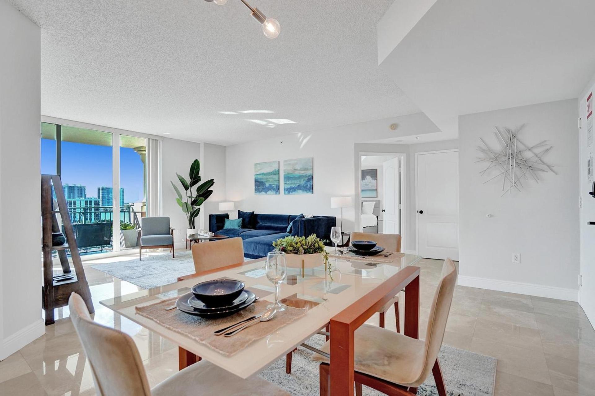 King David By The Ocean Apartment Miami Beach Luaran gambar