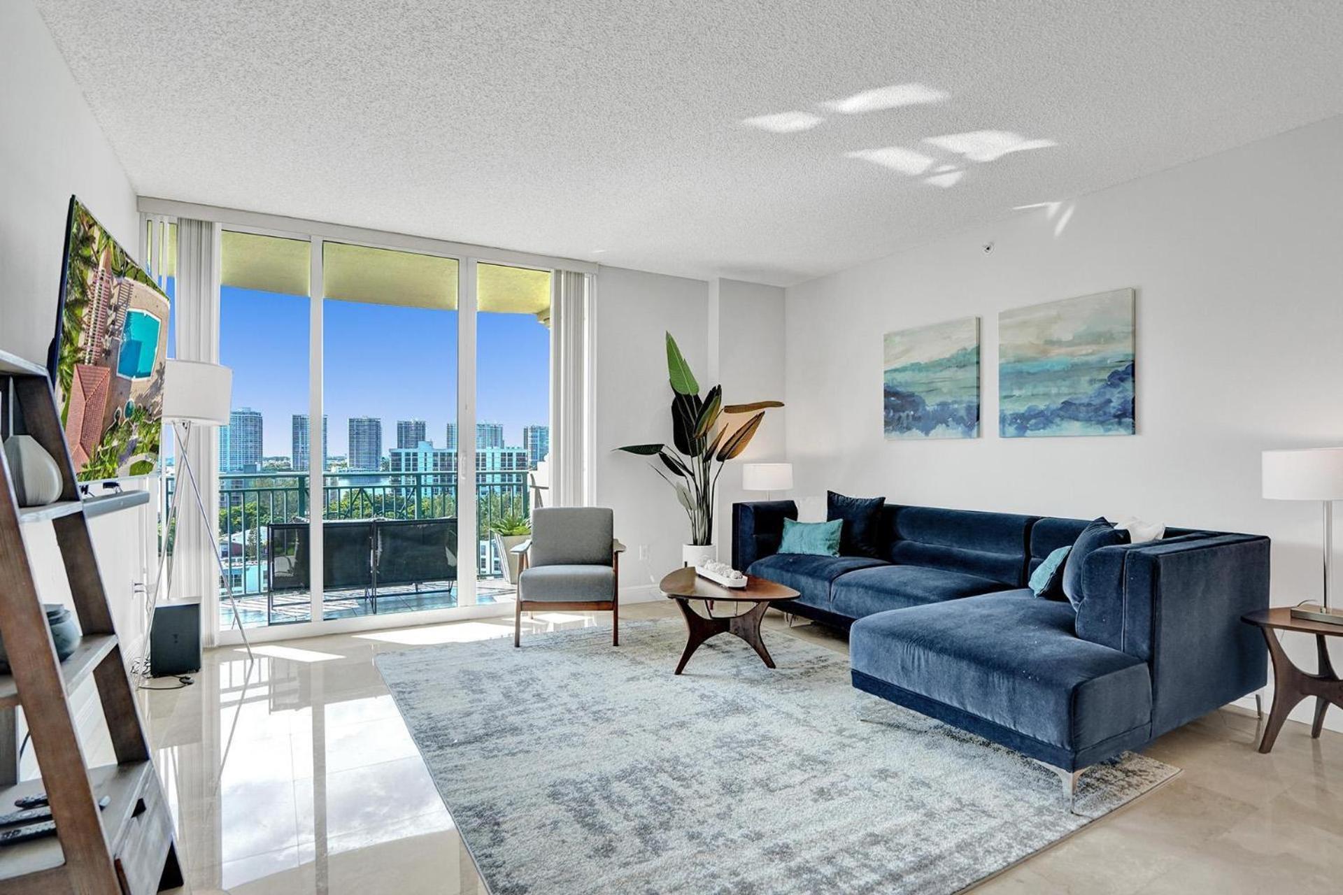 King David By The Ocean Apartment Miami Beach Luaran gambar