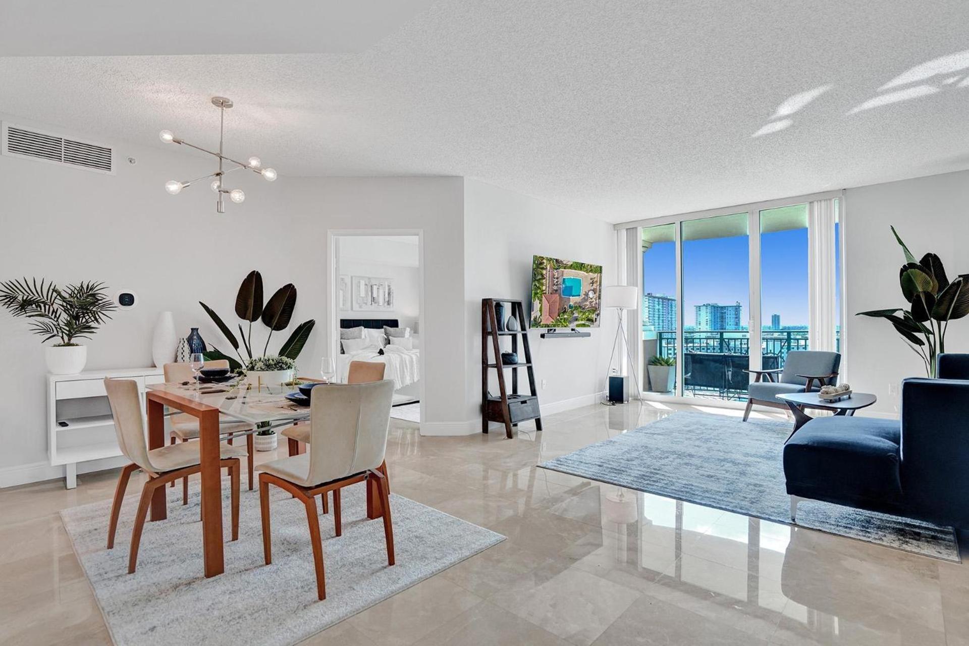 King David By The Ocean Apartment Miami Beach Luaran gambar