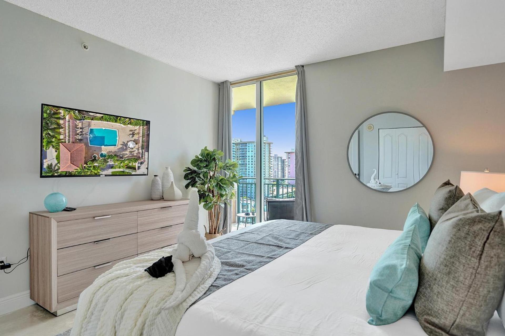 King David By The Ocean Apartment Miami Beach Luaran gambar